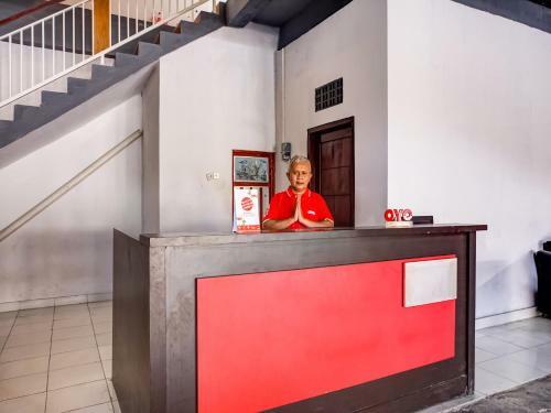 Hotel Oyo 3220 Kost Putri Exclusive 272