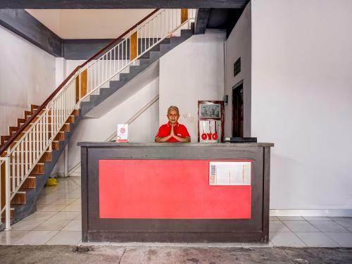 Hotel Oyo 3220 Kost Putri Exclusive 272