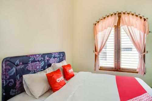 Hotel Oyo 3144 Ndalem Amandari