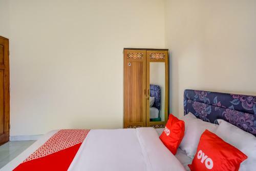 Hotel Oyo 3144 Ndalem Amandari