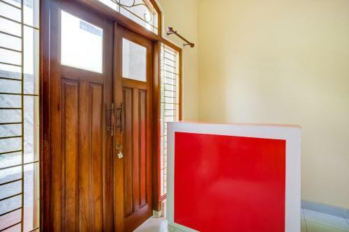 Hotel Oyo 3144 Ndalem Amandari