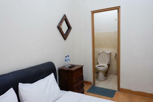 Hotel Khresna Guest House Malioboro
