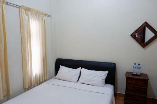 Hotel Khresna Guest House Malioboro