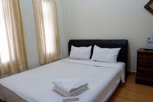 Hotel Khresna Guest House Malioboro