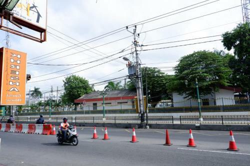 Hotel Khresna Guest House Malioboro