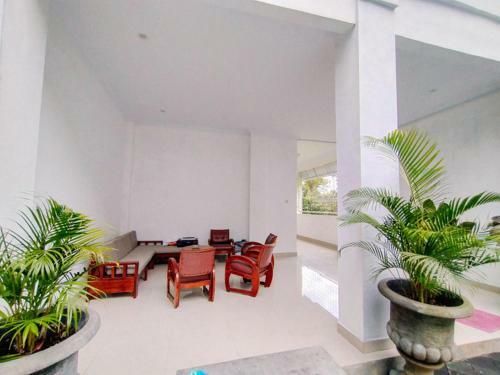 Hotel Artomoro Syariah Guest House