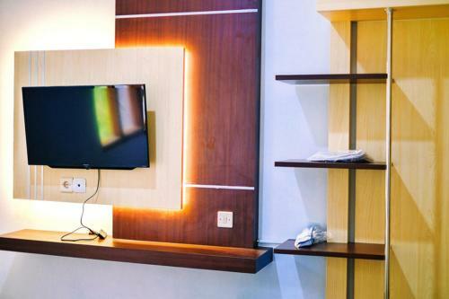 Hotel Artomoro Syariah Guest House