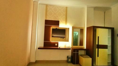 Hotel Artomoro Syariah Guest House