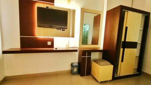 Hotel Artomoro Syariah Guest House