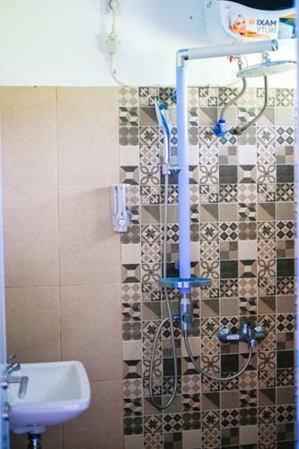 Hotel Artomoro Syariah Guest House