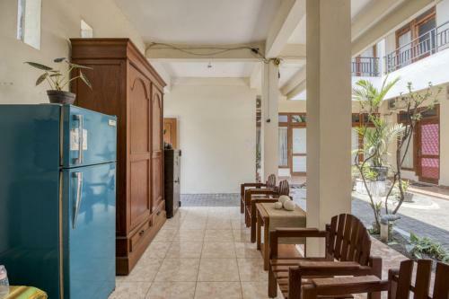 Hostal Koolkost Near Hartono Mall Yogyakarta