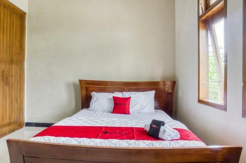 Hostal Reddoorz @ Jakal Atas Km 10