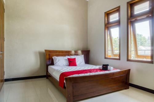 Hostal Reddoorz @ Jakal Atas Km 10
