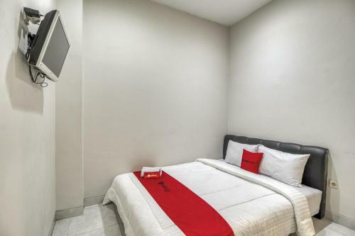 Hostal Reddoorz Near Affandi Gejayan 2