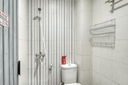 Hostal Reddoorz Near Affandi Gejayan 2