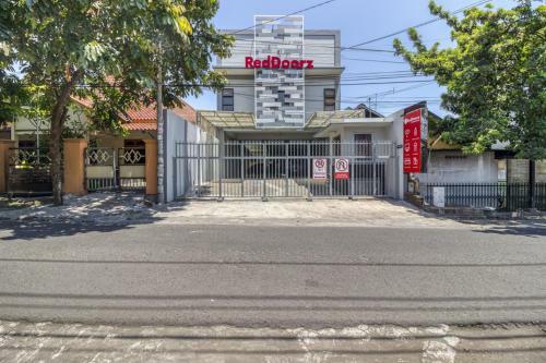 Hostal Reddoorz Near Affandi Gejayan 2