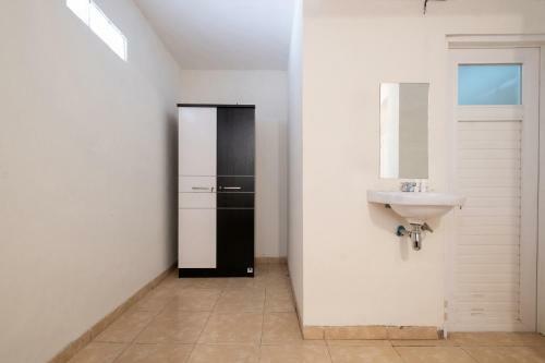 Hotel Oyo 2173 Bnv House Babarsari
