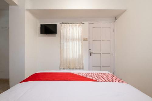 Hotel Oyo 2173 Bnv House Babarsari