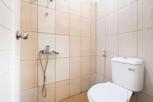 Hotel Oyo 2173 Bnv House Babarsari