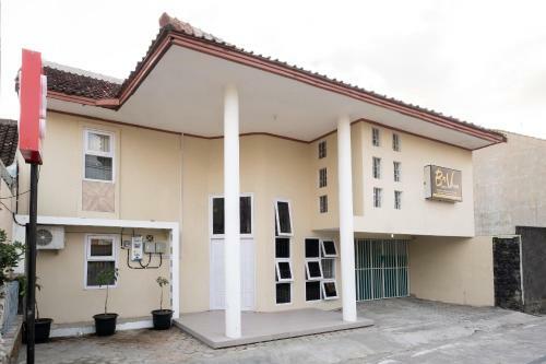 Hotel Oyo 2173 Bnv House Babarsari