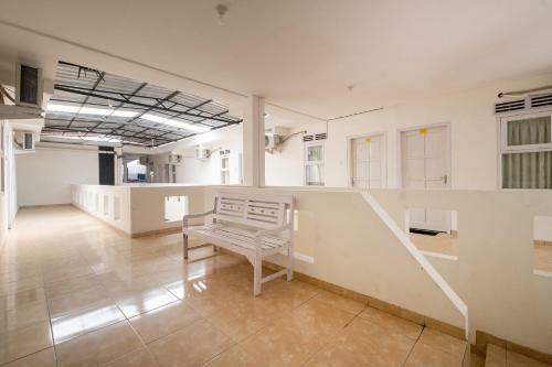 Hotel Oyo 2173 Bnv House Babarsari