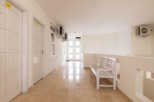 Hotel Oyo 2173 Bnv House Babarsari