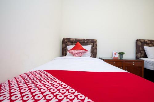 Hotel Oyo 2347 Griya Patran