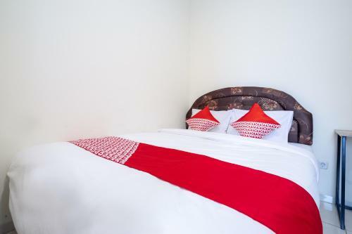Hotel Oyo 2347 Griya Patran