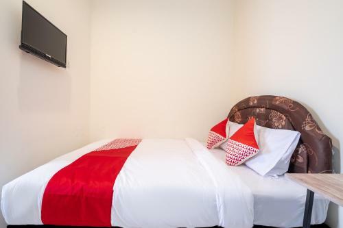 Hotel Oyo 2347 Griya Patran