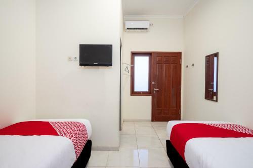 Hotel Oyo 2347 Griya Patran