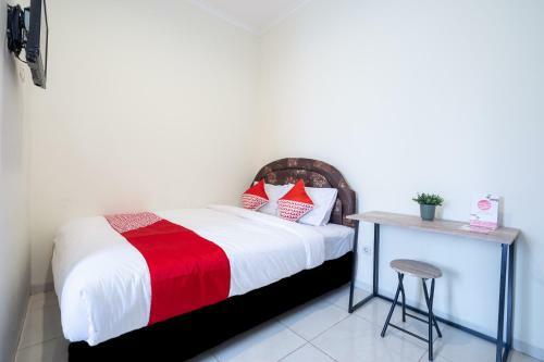 Hotel Oyo 2347 Griya Patran