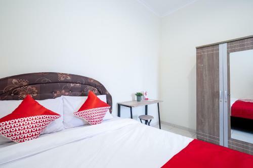 Hotel Oyo 2347 Griya Patran