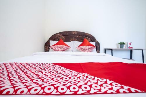 Hotel Oyo 2347 Griya Patran