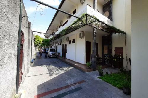 Hotel Oyo 2347 Griya Patran