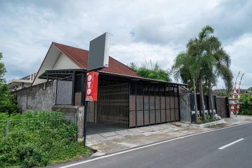 Hotel Oyo 2347 Griya Patran