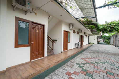 Hotel Oyo 2347 Griya Patran
