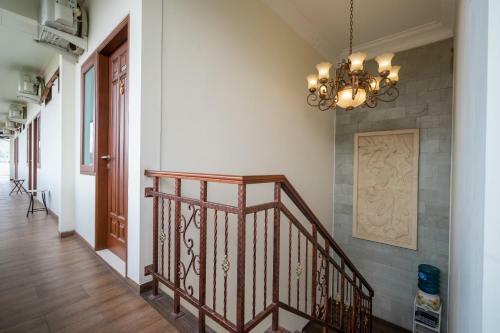Hotel Oyo 2347 Griya Patran