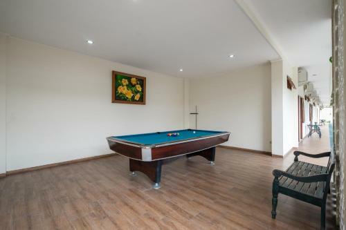 Hotel Oyo 2347 Griya Patran