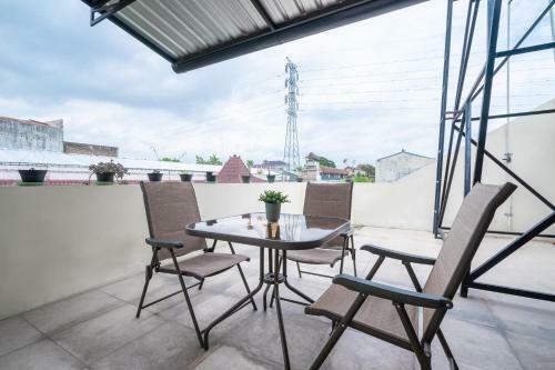 Hotel Oyo 2347 Griya Patran
