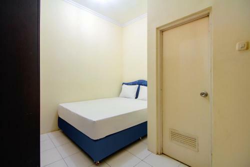 Hotel Oyo Life 2470 Student Garden
