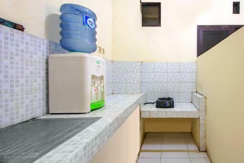 Hotel Oyo Life 2470 Student Garden