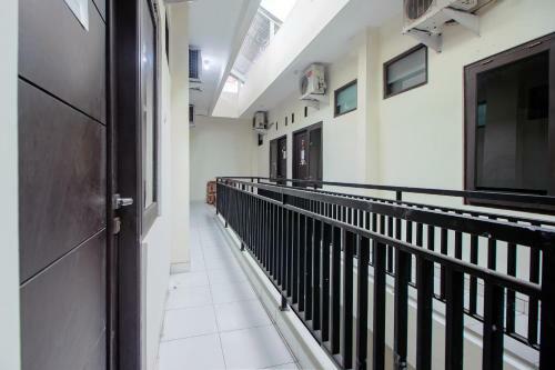 Hotel Oyo Life 2470 Student Garden
