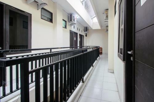 Hotel Oyo Life 2470 Student Garden