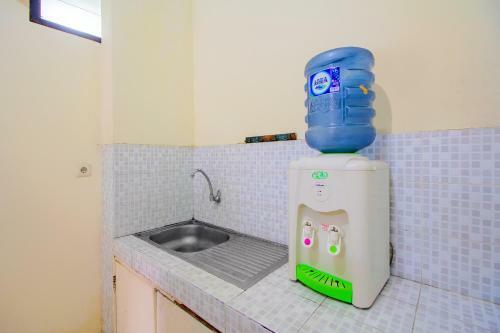 Hotel Oyo Life 2470 Student Garden