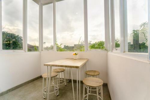 Hotel Oyo 2627 Ratamya Co-living