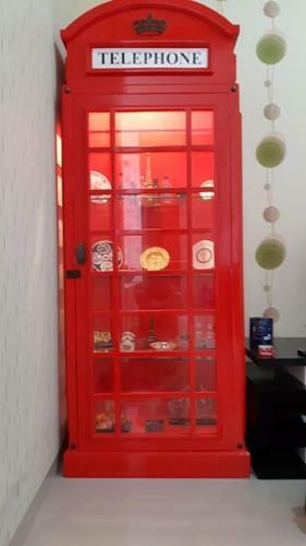 Hostal Rumah Mba Ayu 2, Complete Amenities