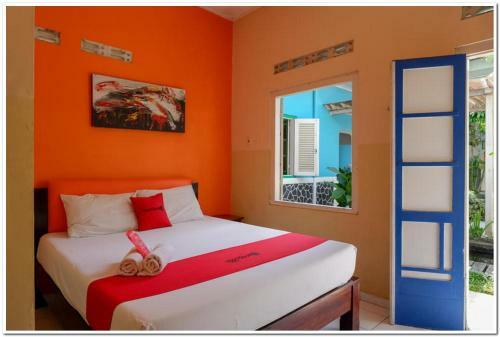 Hotel Reddoorz @ Prawirotaman