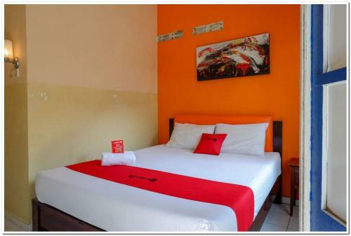 Hotel Reddoorz @ Prawirotaman