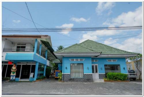 Hotel Reddoorz @ Prawirotaman