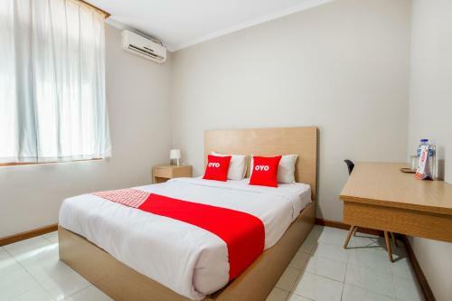 Oyo 3819 Hotel Winotosastro